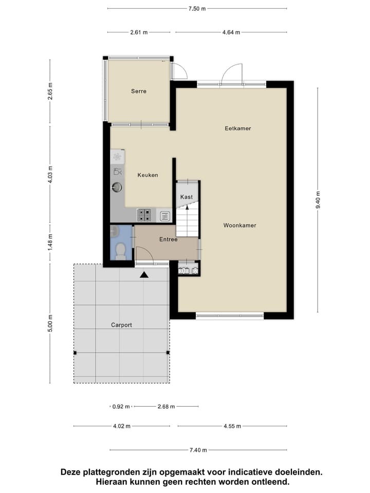 Foto 39 van Hoeckenburg 10
