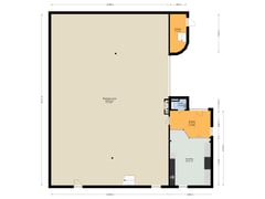 View floorplan