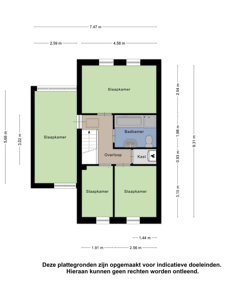 Foto 41 van Hoeckenburg 10