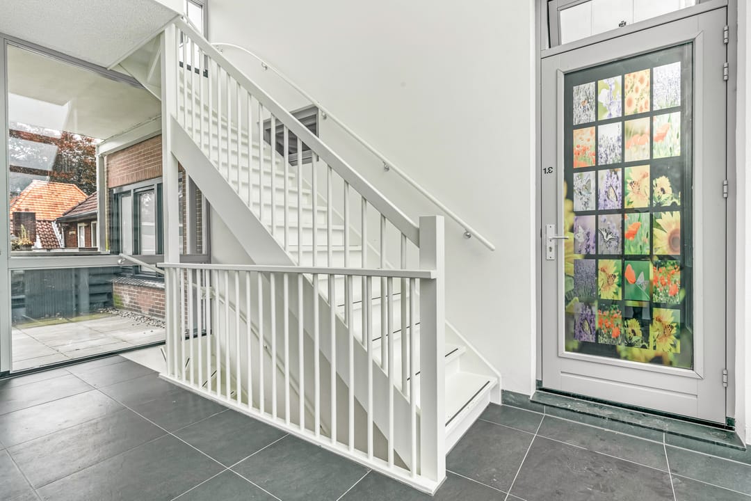 Foto 11 van Van Aostastraat 1-E