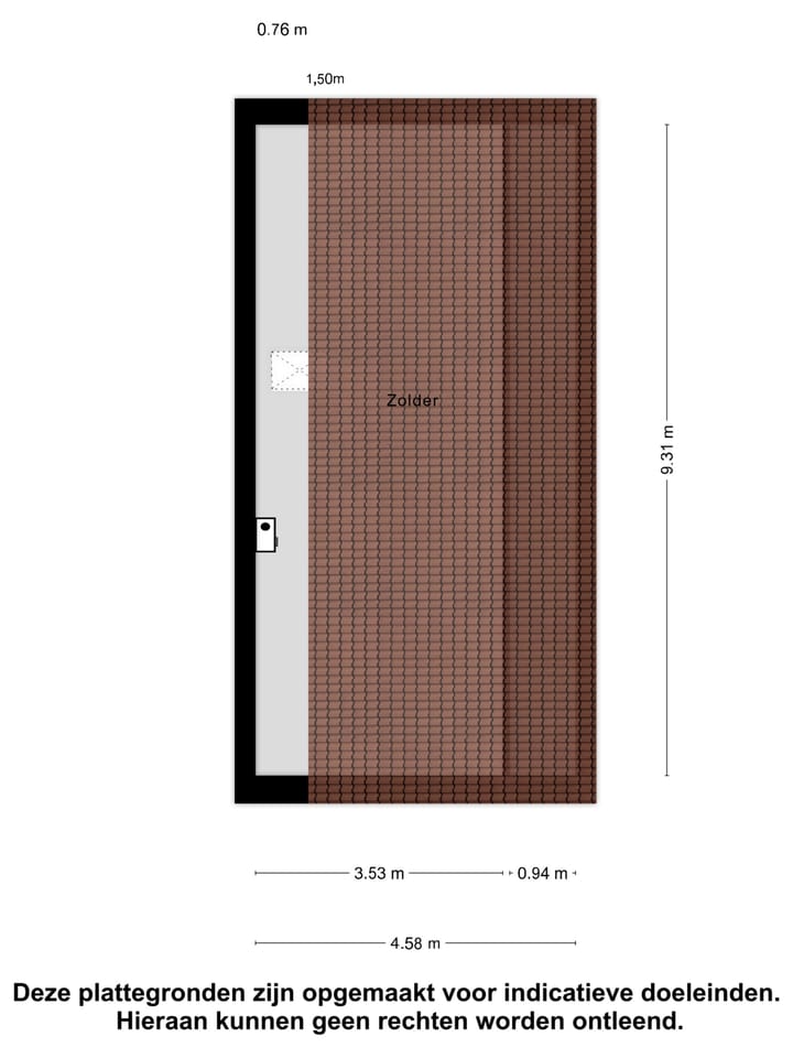 Foto 42 van Hoeckenburg 10