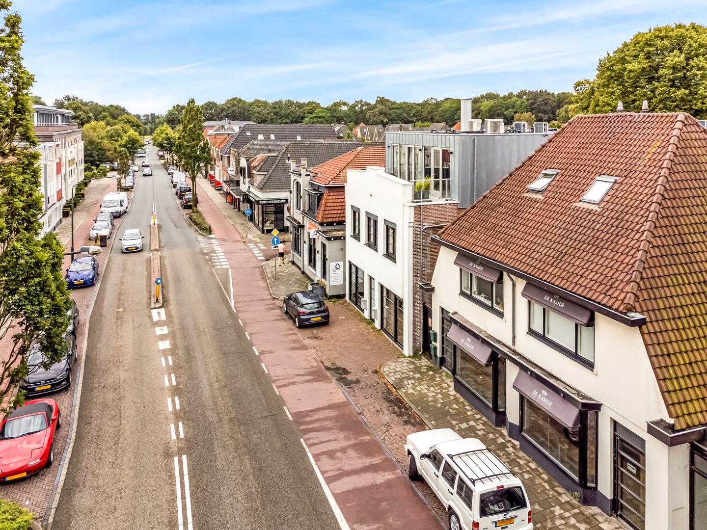 Foto 25 van Van Aostastraat 1-E