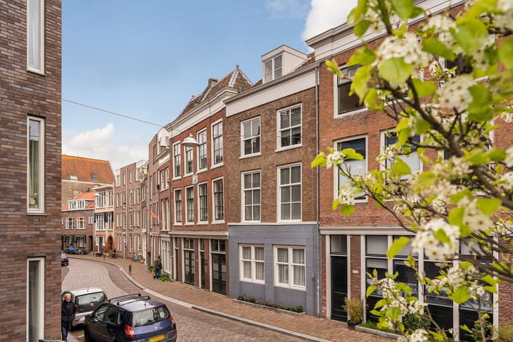 Foto 3 van Wijnstraat 11