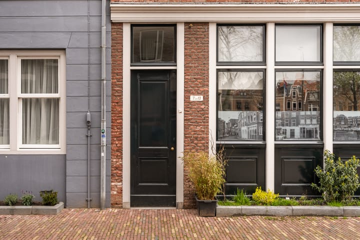 Foto 4 van Wijnstraat 11