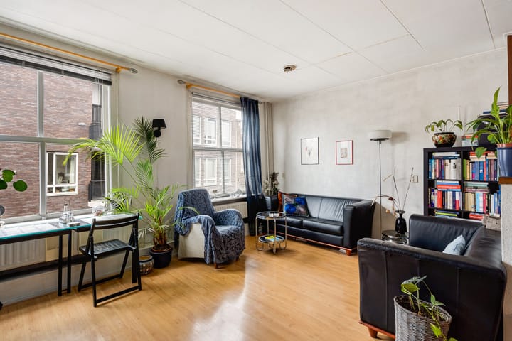 Foto 7 van Wijnstraat 11