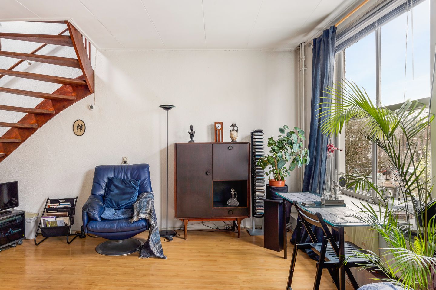 Foto 10 van Wijnstraat 11