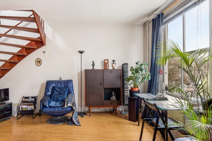 Foto 10 van Wijnstraat 11