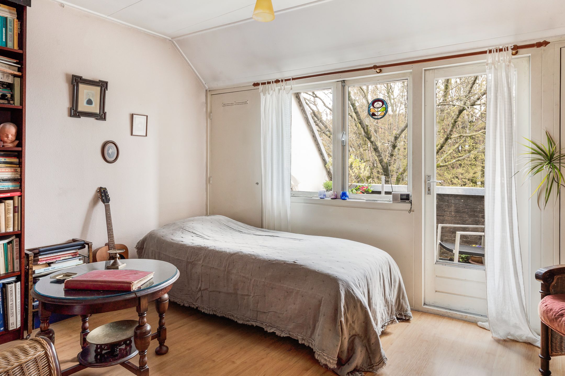 Foto 15 van Wijnstraat 11