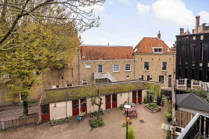 Foto 19 van Wijnstraat 11