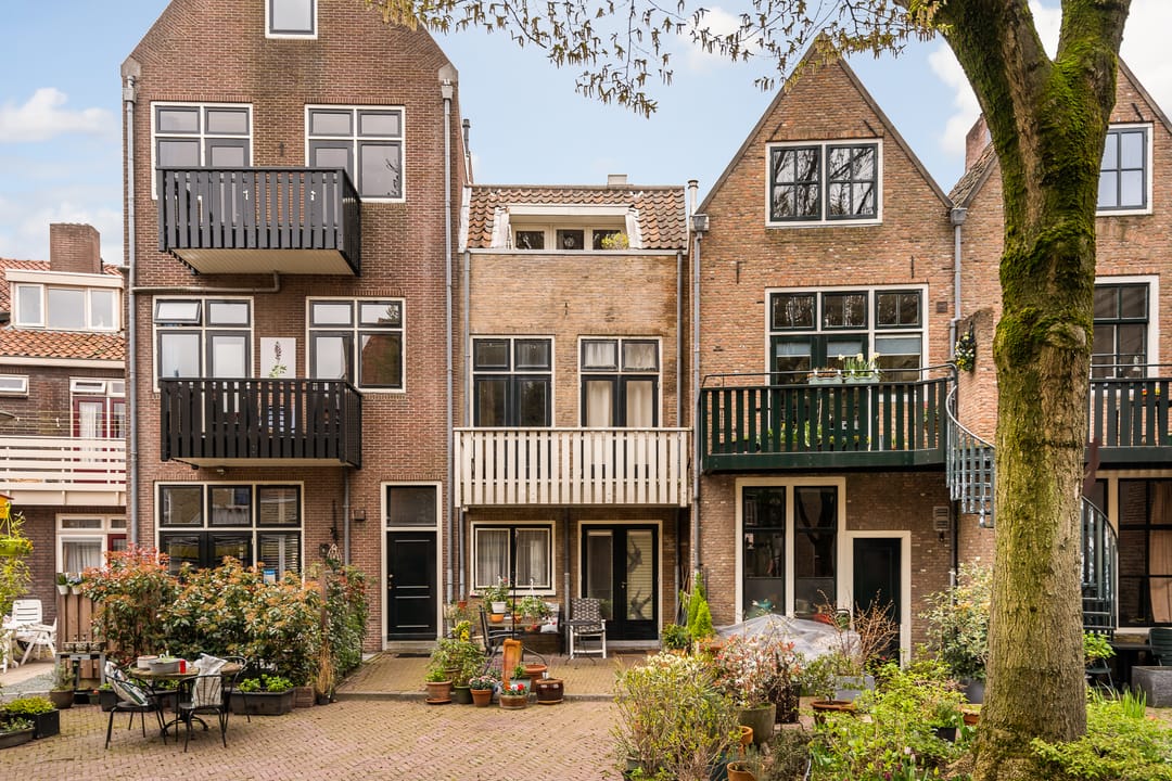 Foto 26 van Wijnstraat 11