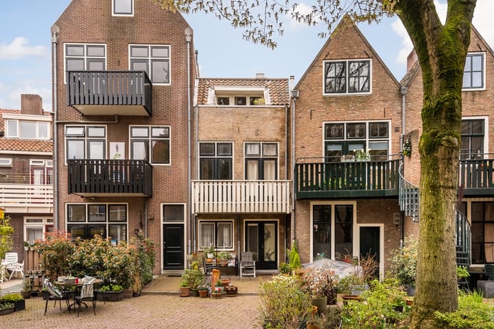 Foto 26 van Wijnstraat 11