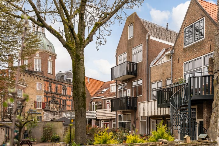 Foto 27 van Wijnstraat 11