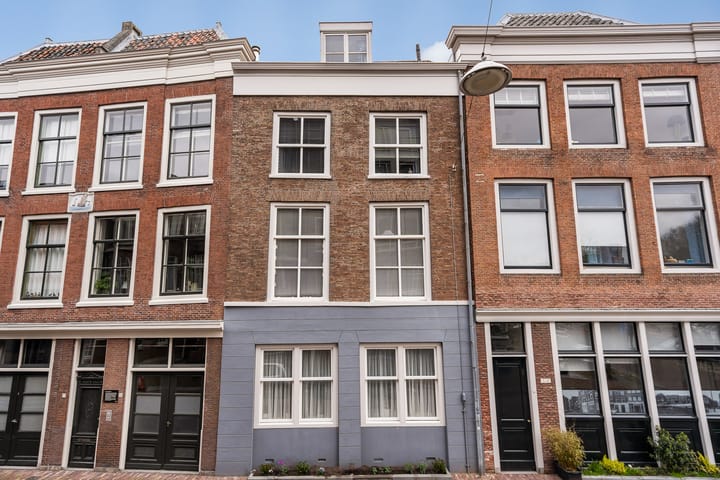 Foto 29 van Wijnstraat 11