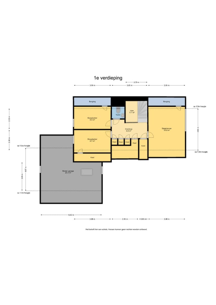 Photo 42 of Sportweg 7