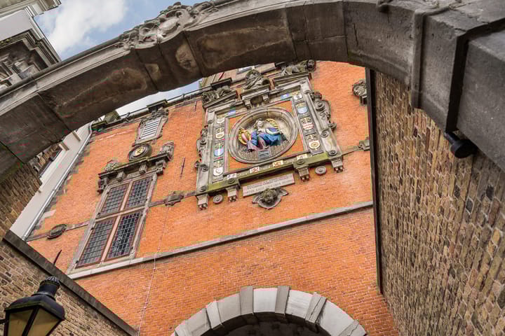 Foto 30 van Wijnstraat 11