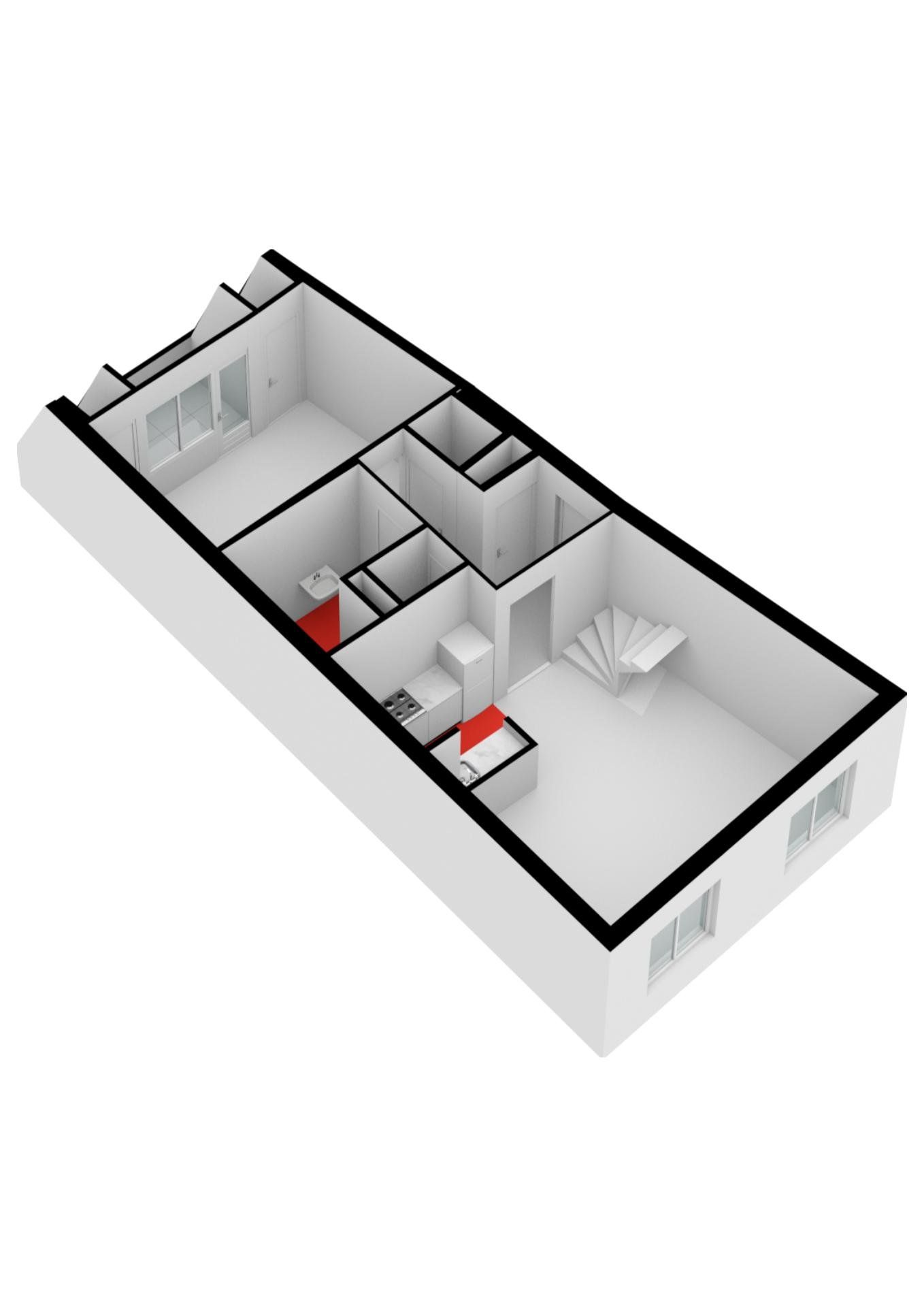 Foto 34 van Wijnstraat 11