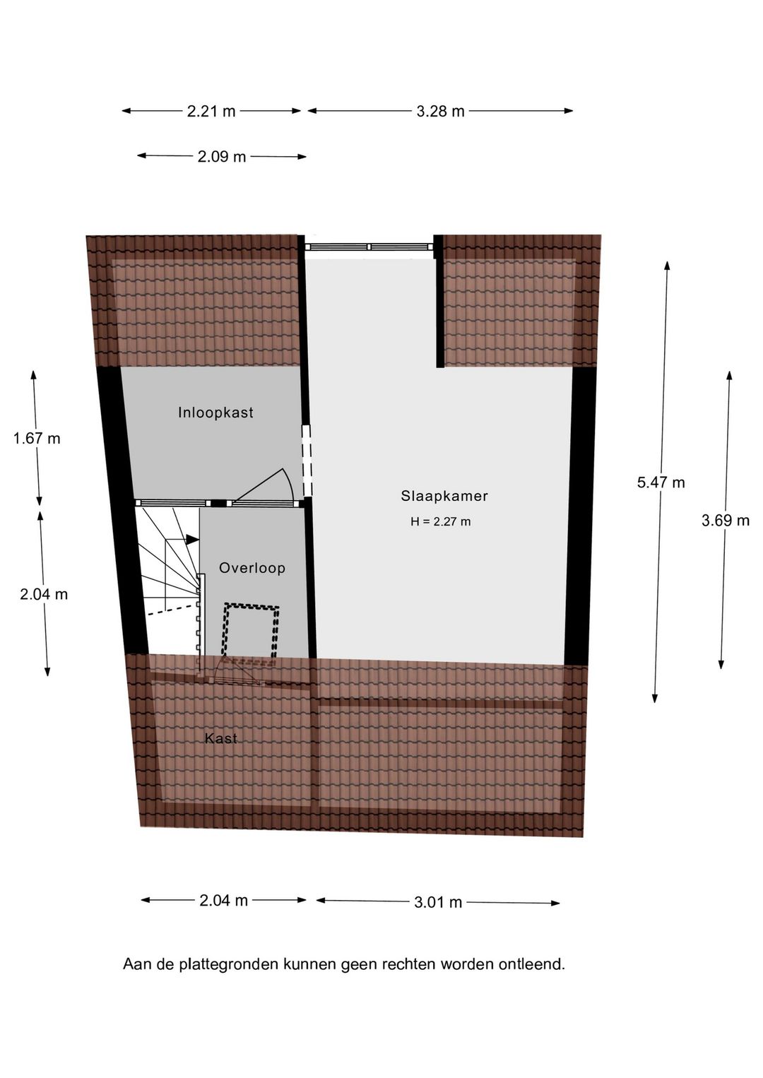 Foto 37 van Wijnstraat 11