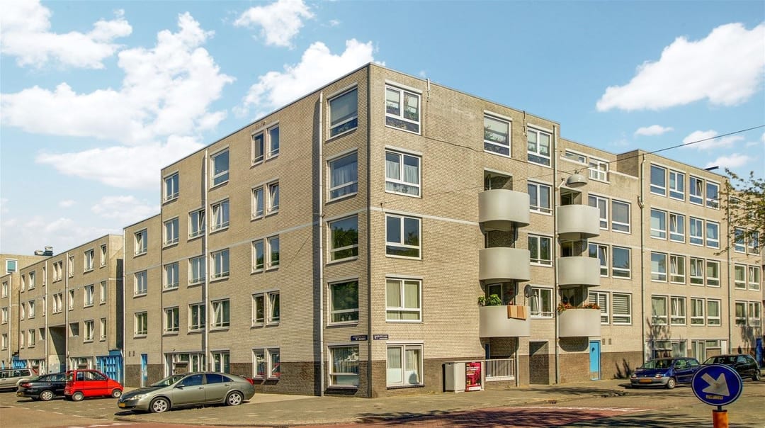 Foto 1 van Barbusselaan 9