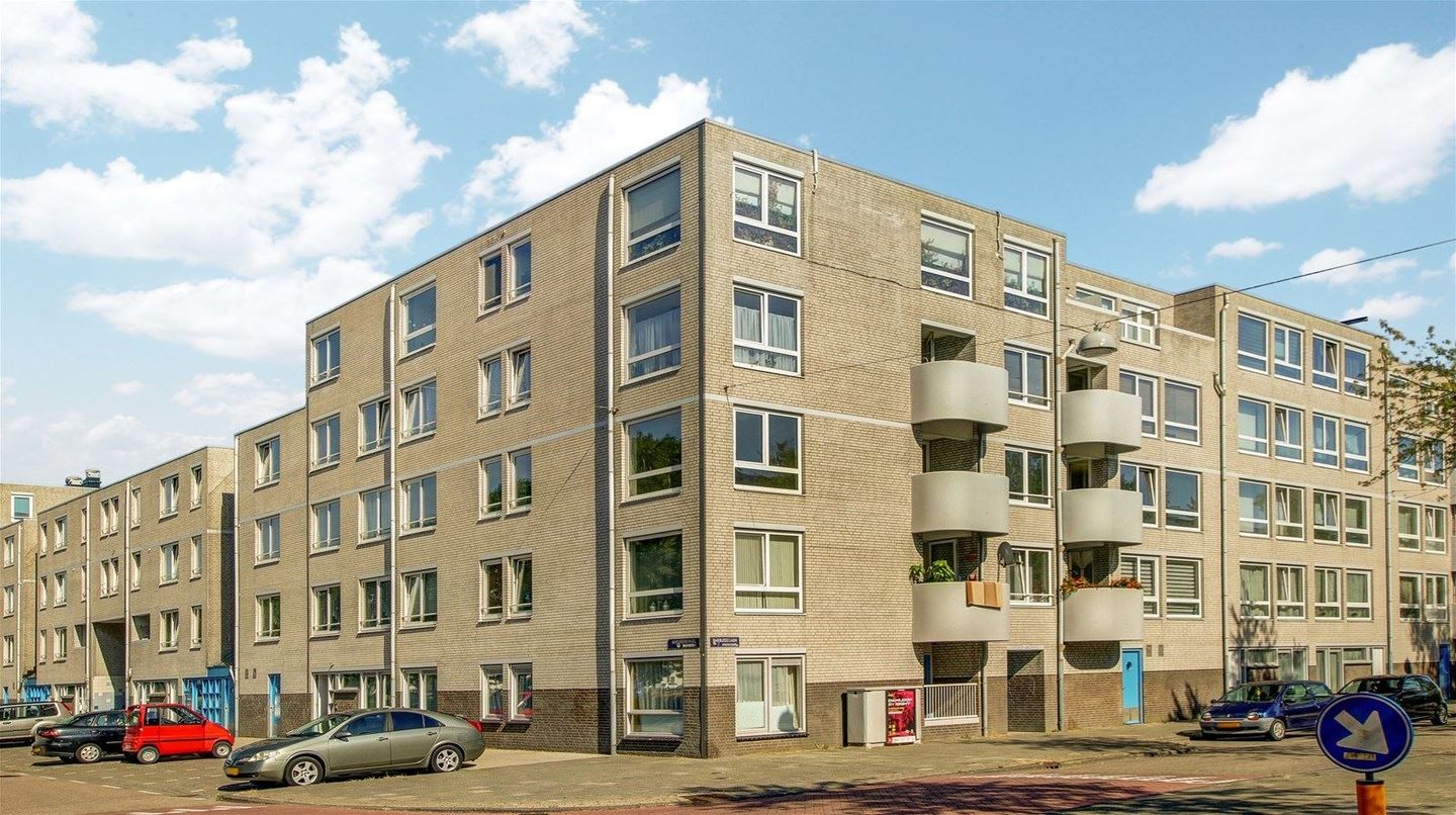 Foto 1 van Barbusselaan 9