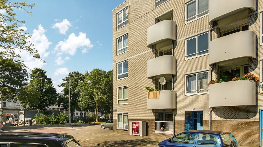 Foto 2 van Barbusselaan 9