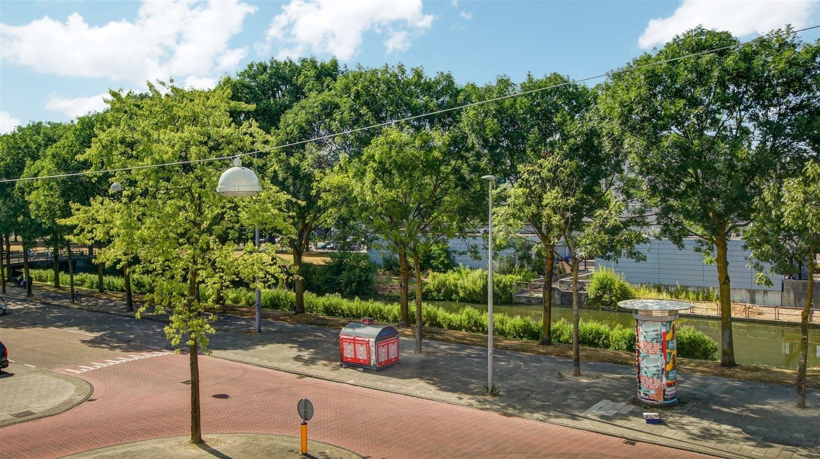 Foto 3 van Barbusselaan 9