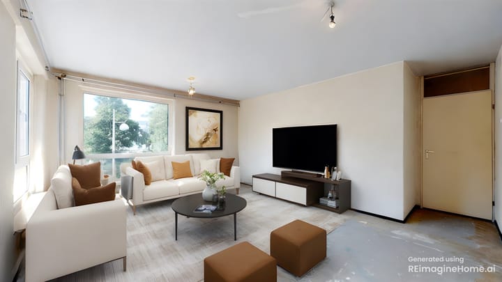 Foto 8 van Barbusselaan 9