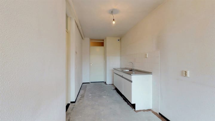 Foto 9 van Barbusselaan 9