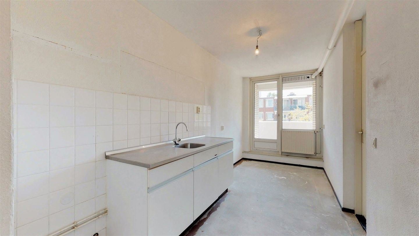 Foto 10 van Barbusselaan 9