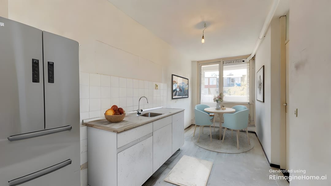 Foto 11 van Barbusselaan 9