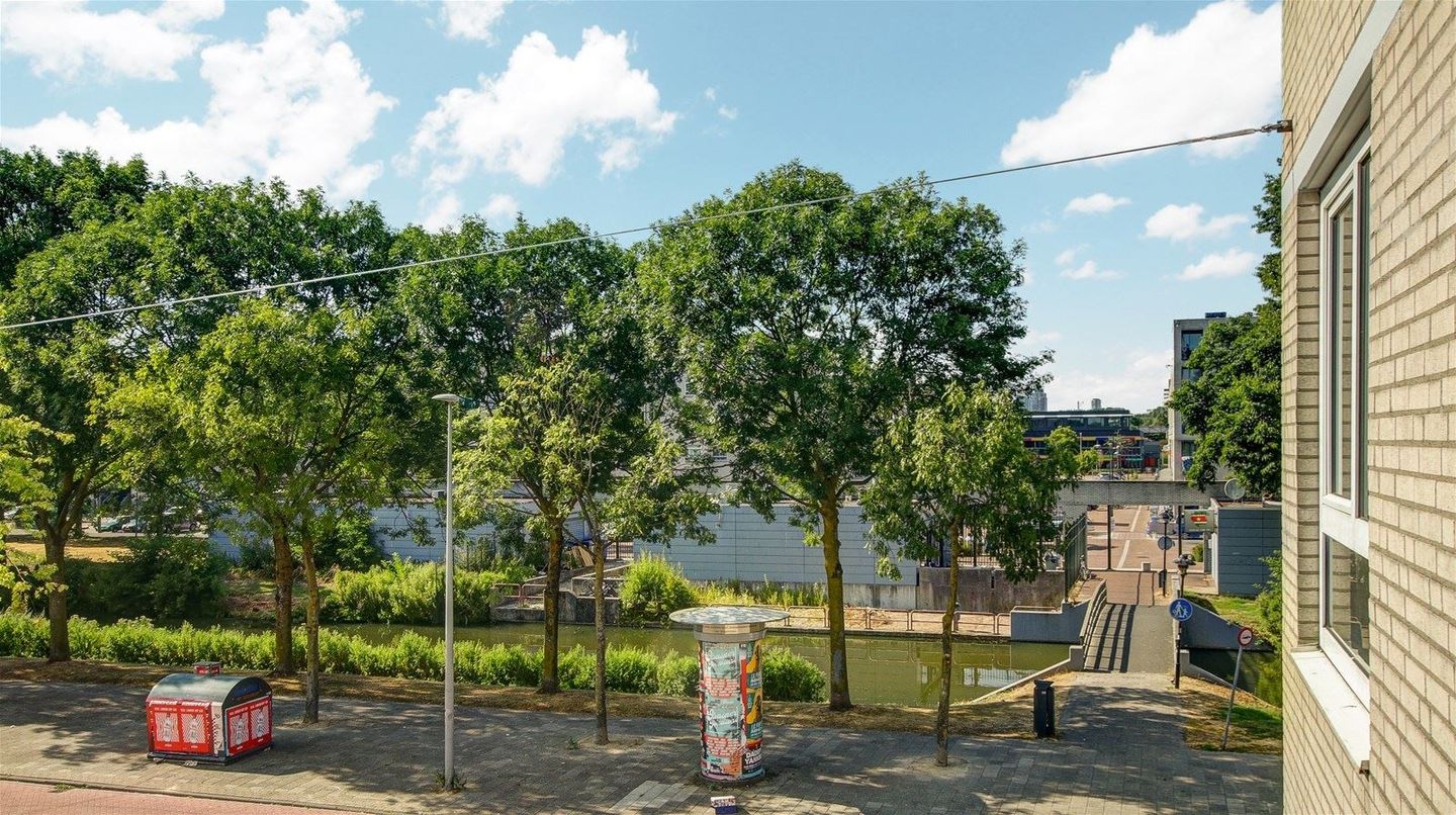 Foto 20 van Barbusselaan 9