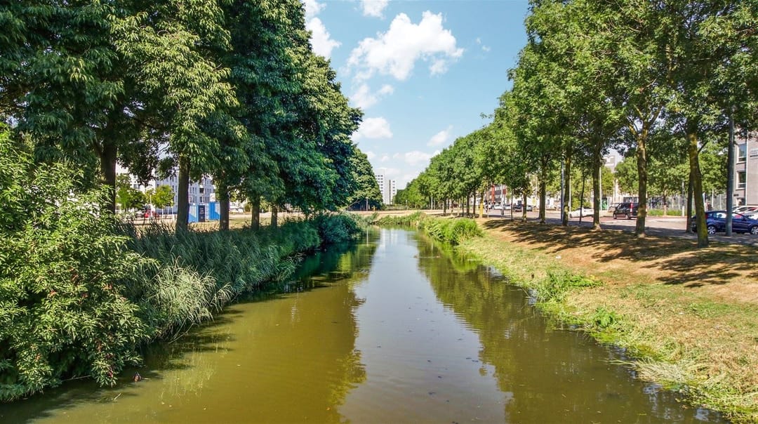 Foto 23 van Barbusselaan 9