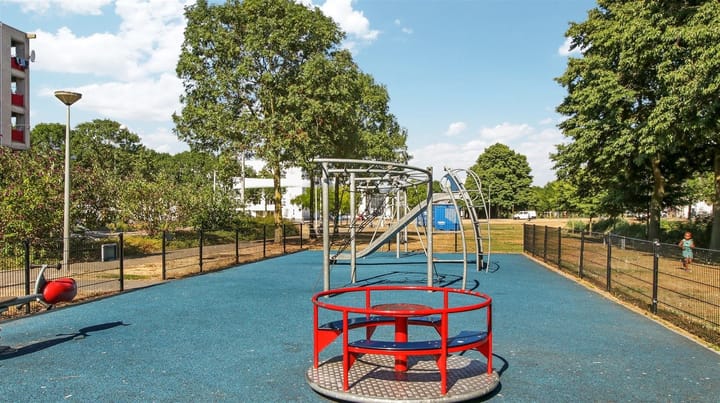 Foto 24 van Barbusselaan 9