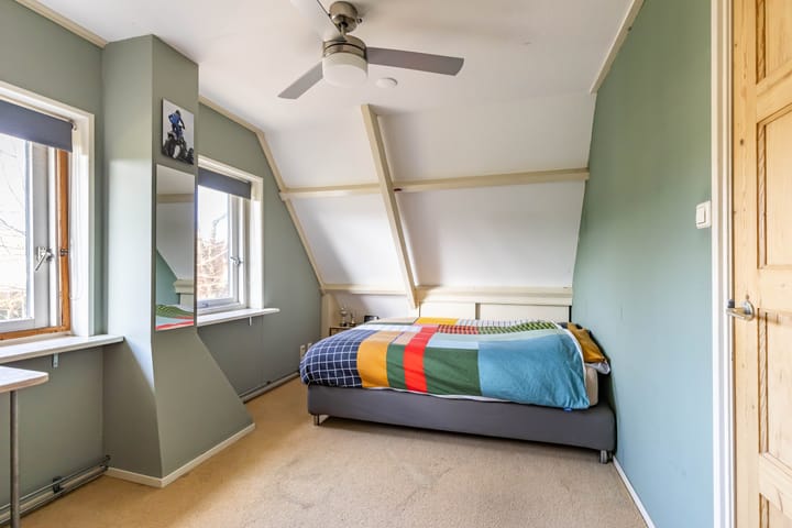 Foto 28 van Kuiperslaan 16