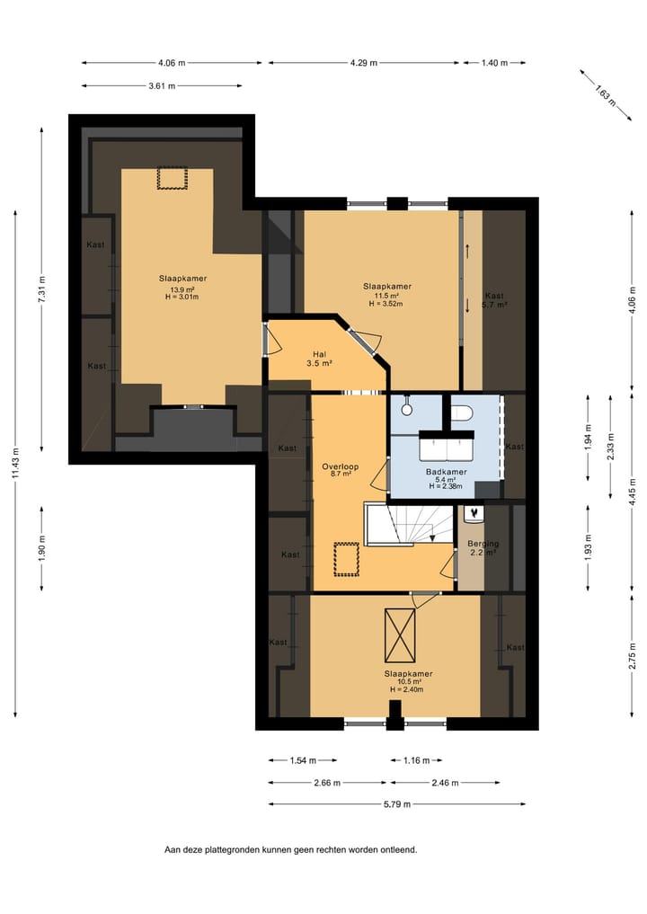 Foto 56 van Kuiperslaan 16