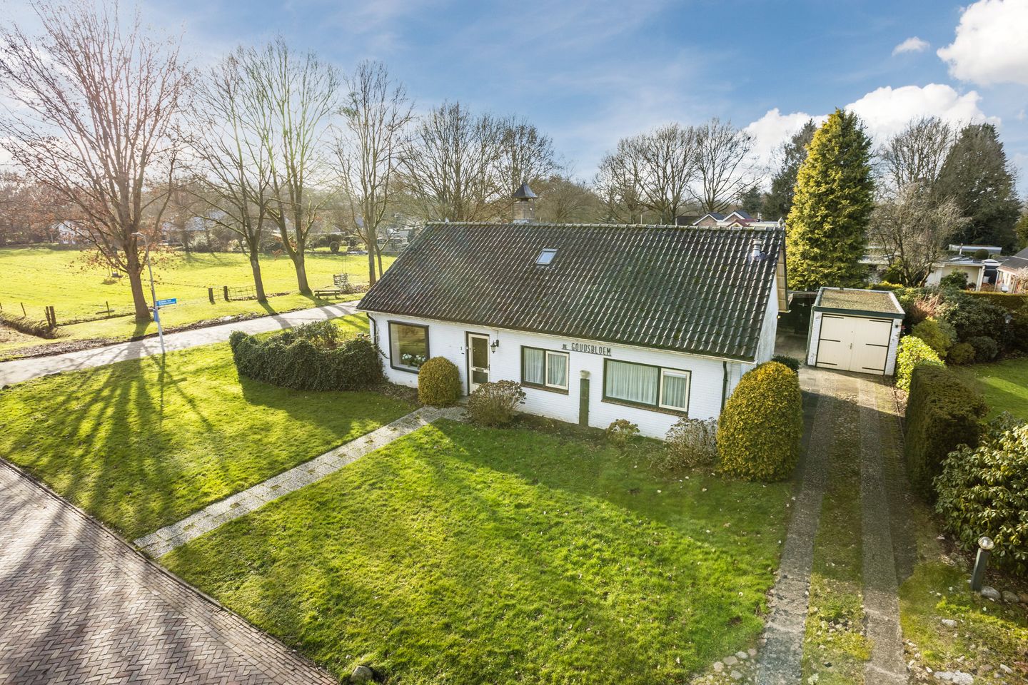 Foto 1 van Arthur van Schendellaan 1