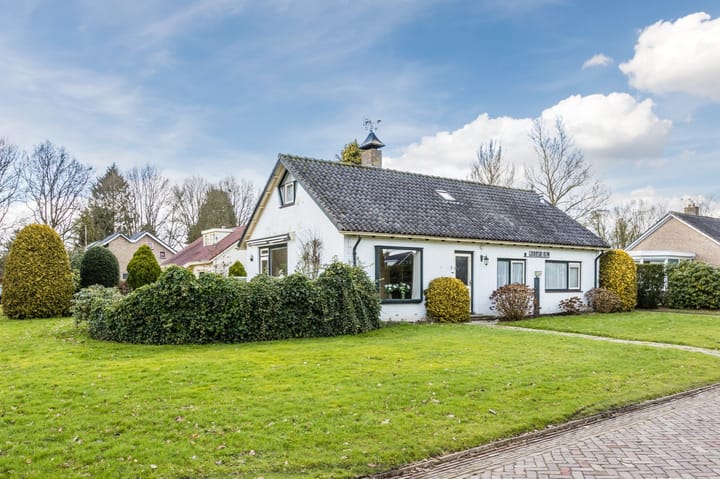 Foto 3 van Arthur van Schendellaan 1