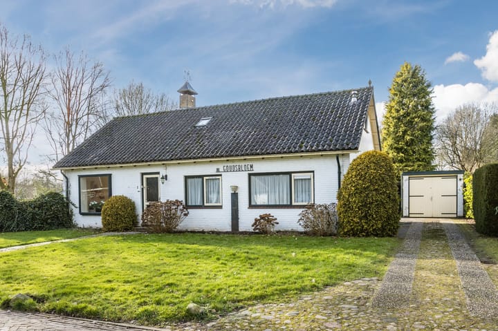 Foto 4 van Arthur van Schendellaan 1