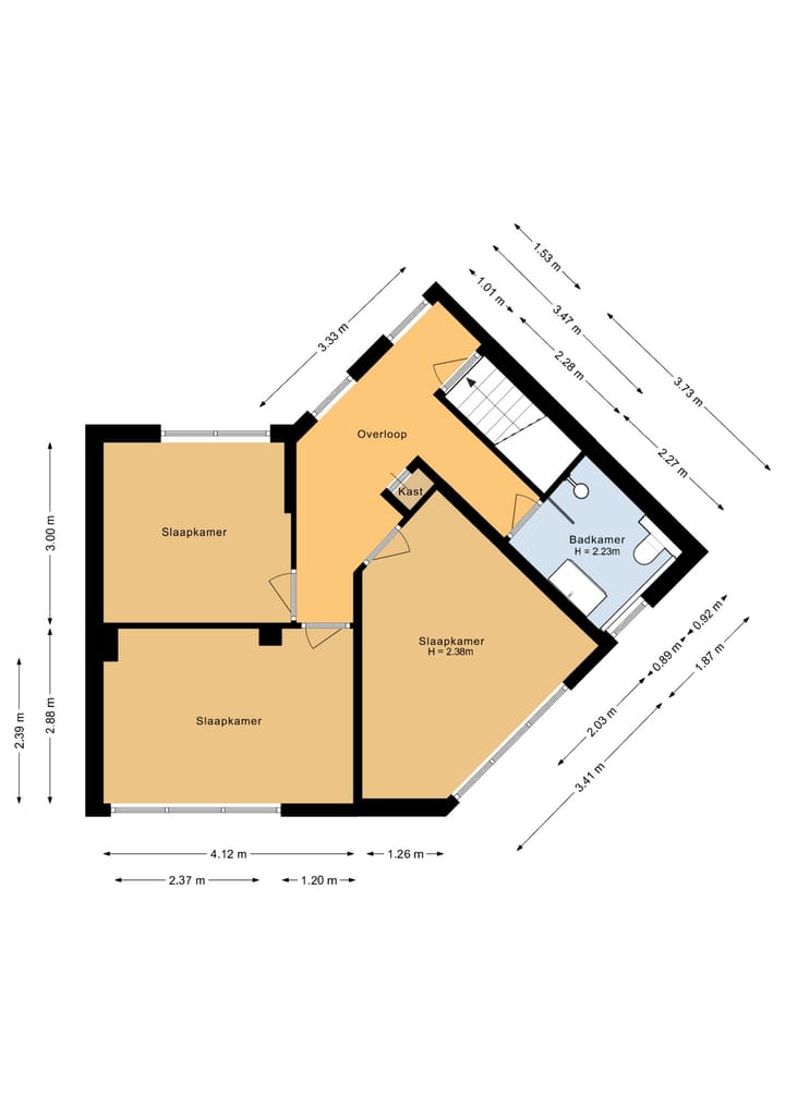 Foto 42 van Galjoen 29 26