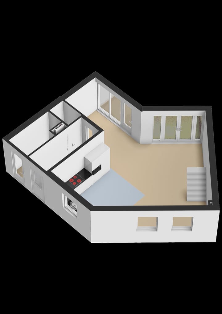 Foto 43 van Galjoen 29 26