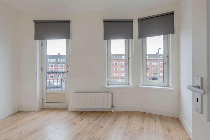 Foto 2 van Dorpsweg 2-B