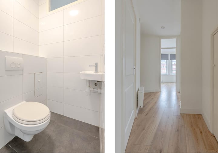 Foto 9 van Dorpsweg 2-B