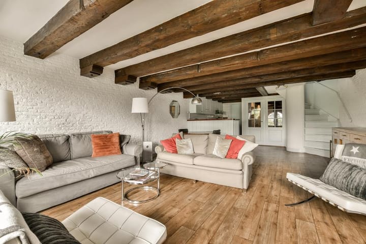 Foto 2 van Brouwersgracht 208-D