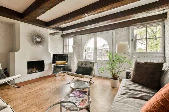 Foto 4 van Brouwersgracht 208-D