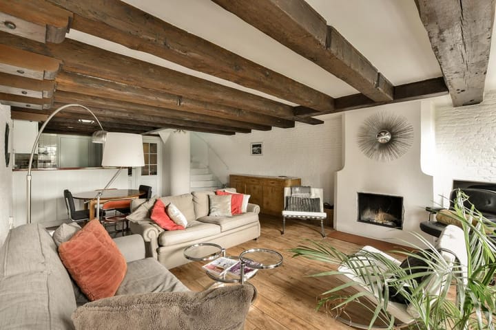 Foto 3 van Brouwersgracht 208-D