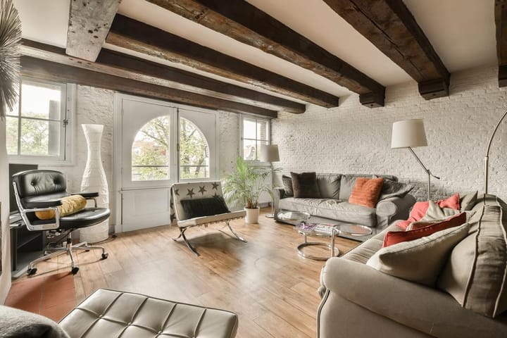 Foto 5 van Brouwersgracht 208-D