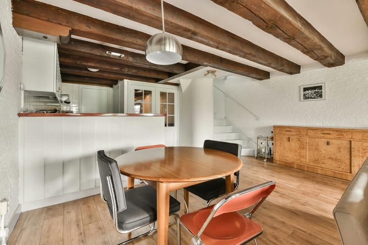 Foto 6 van Brouwersgracht 208-D