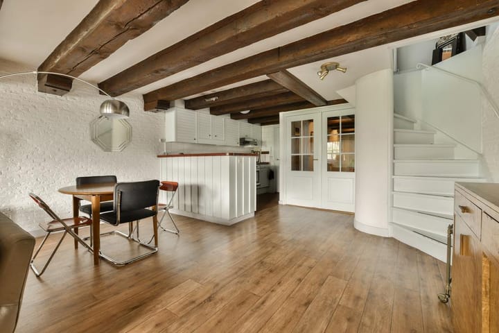 Foto 7 van Brouwersgracht 208-D