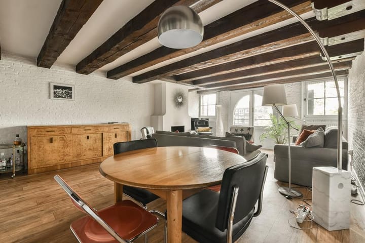 Foto 11 van Brouwersgracht 208-D