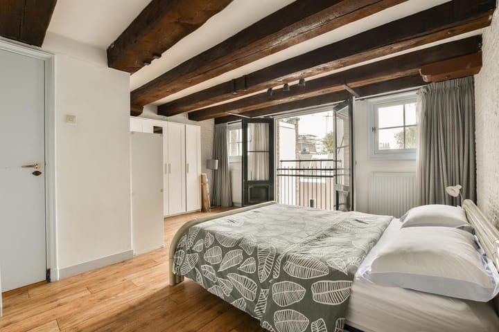 Foto 12 van Brouwersgracht 208-D