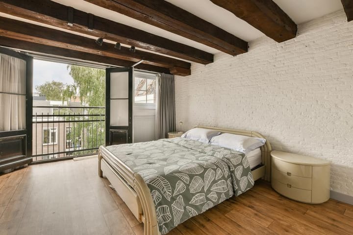 Foto 13 van Brouwersgracht 208-D